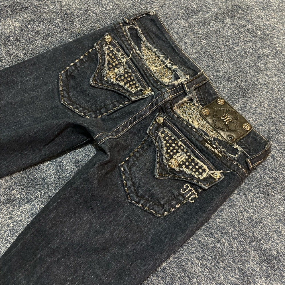 Women’s Skinny Jean